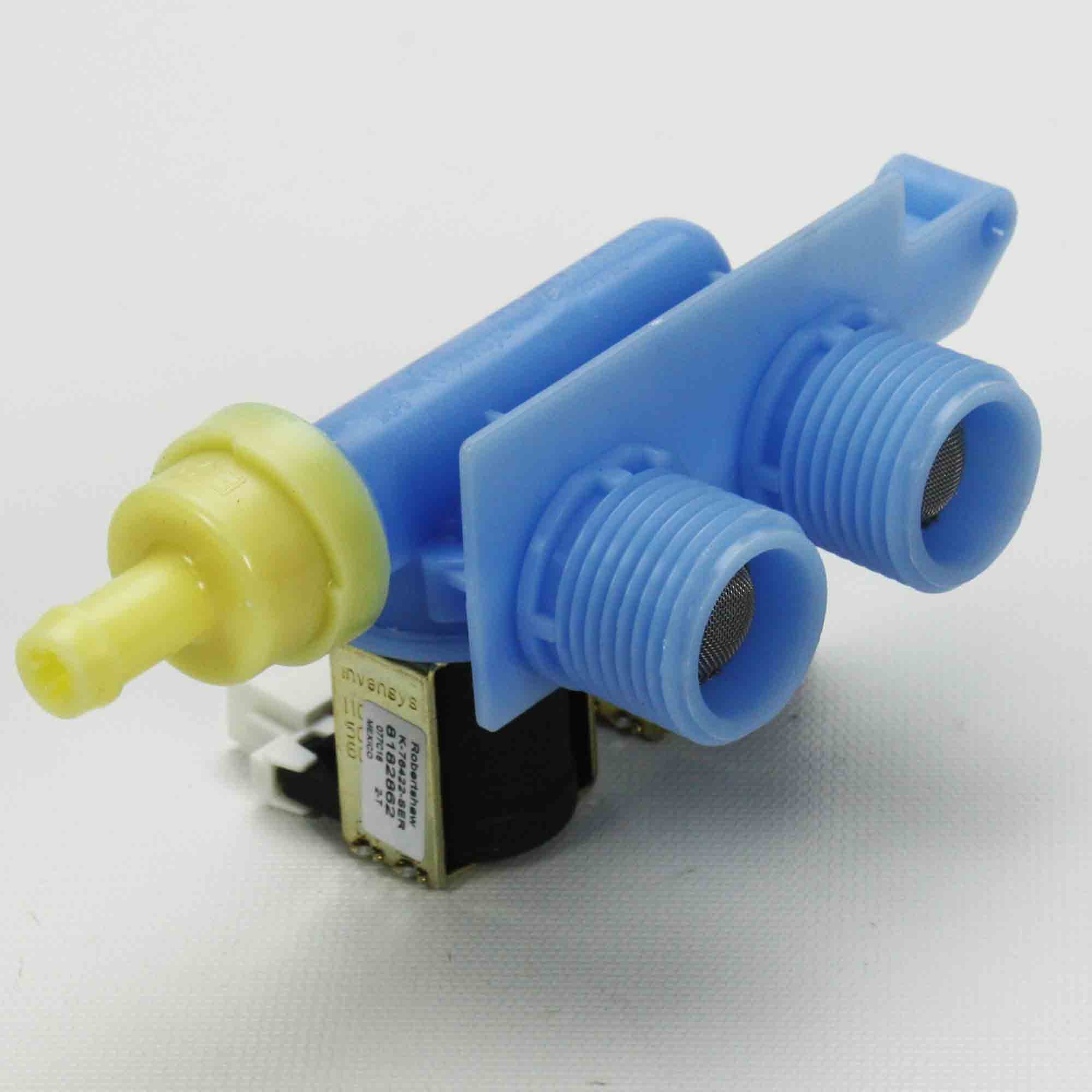 Amazon.com: Whirlpool 8182862 Valve for Washer : Appliances